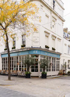 The Thomas Cubitt