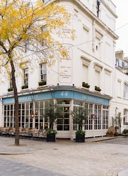 The Thomas Cubitt