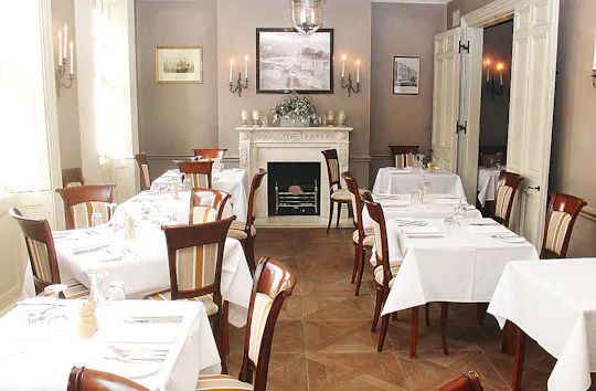 The Thomas Cubitt
