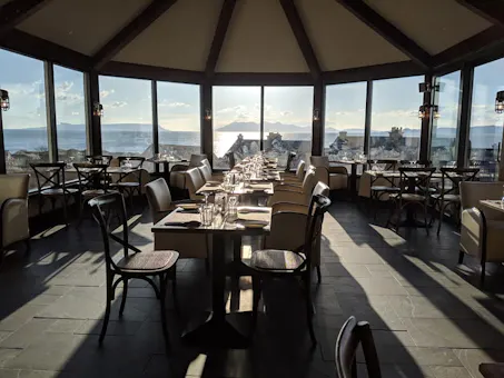 The Terrace