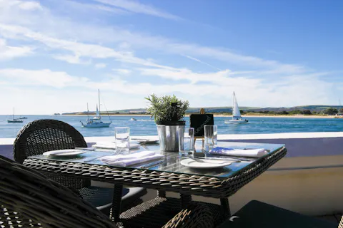 The Point at Haven Hotel
