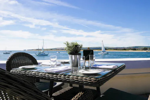 The Point at Haven Hotel