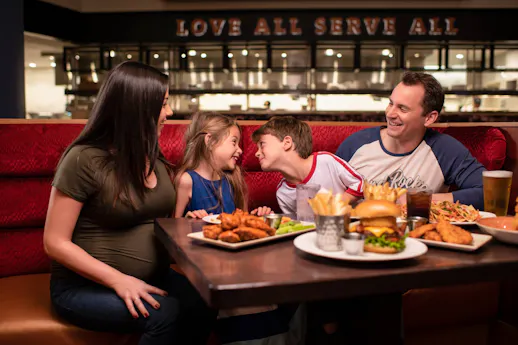 Hard Rock Cafe - Glasgow