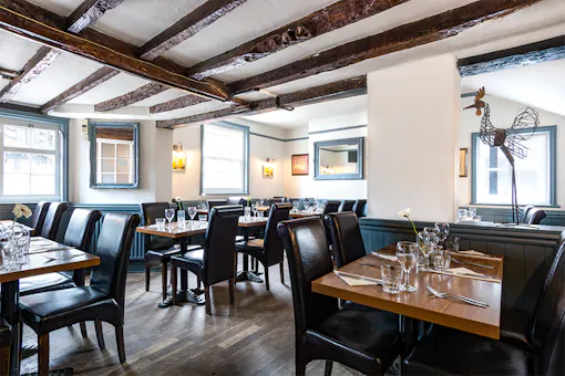 The Cock Inn