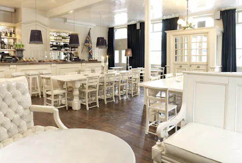 William IV Islington