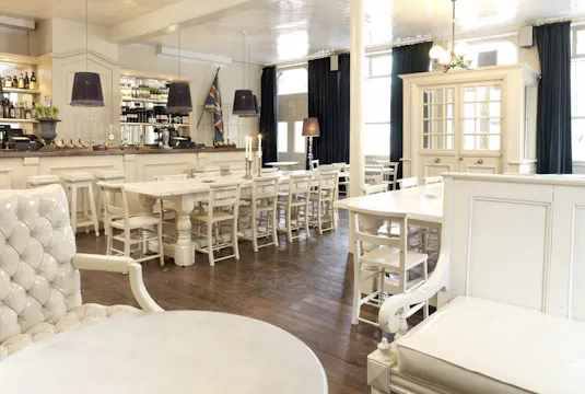 William IV Islington