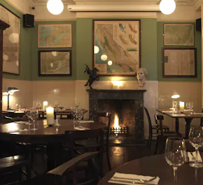 William IV Islington