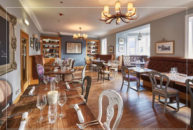 The Plough