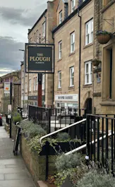 The Plough