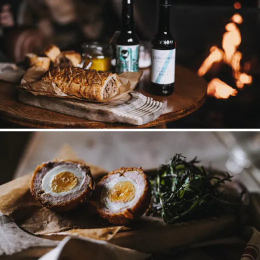 The White Hart