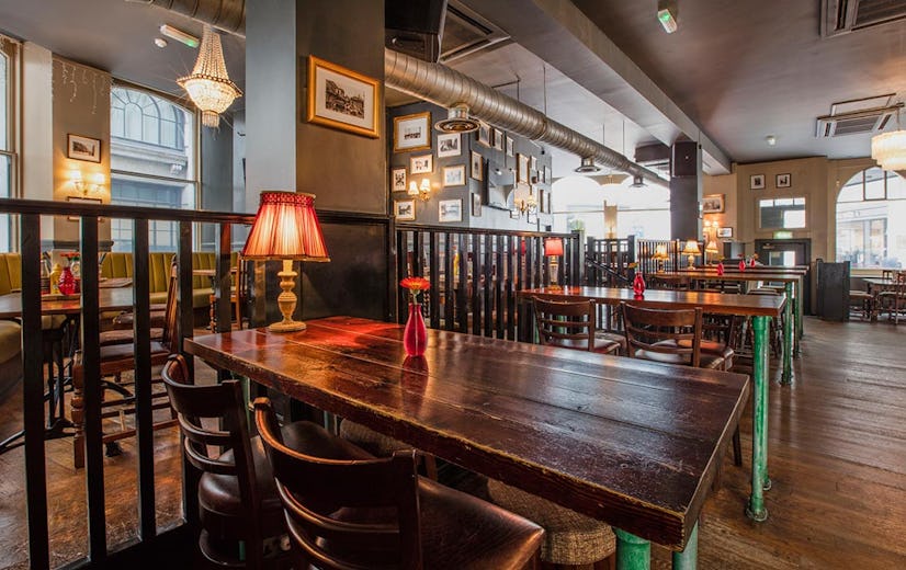 The Phoenix Whitechapel