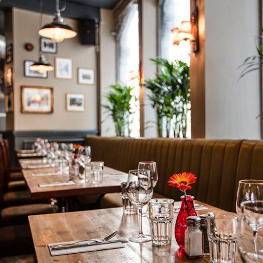 The Phoenix Whitechapel