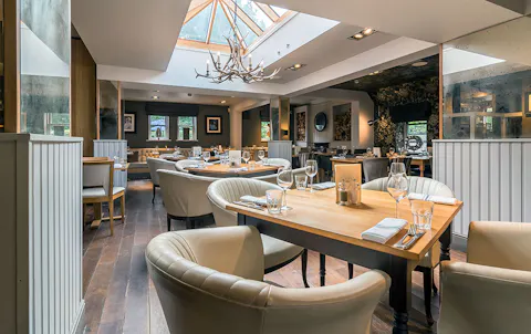 The Greyhound Finchampstead