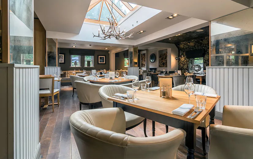The Greyhound Finchampstead