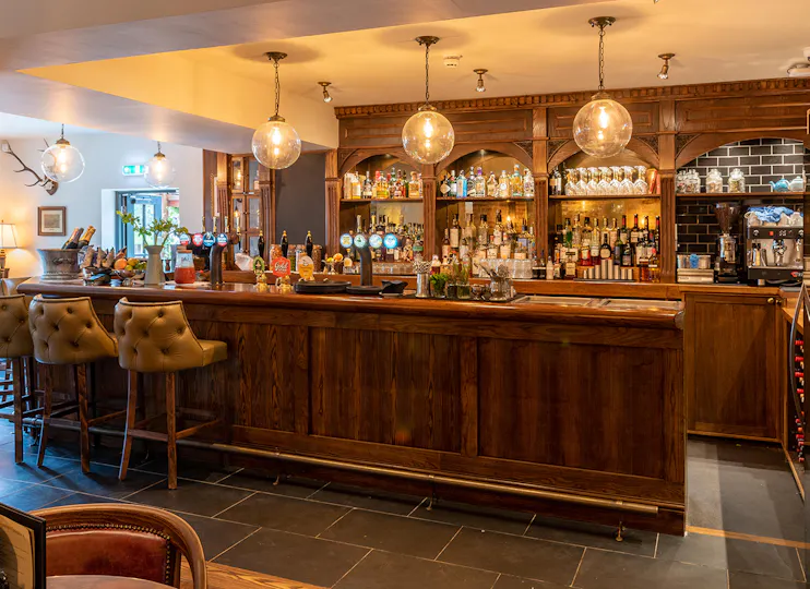 The Greyhound Finchampstead