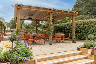 The Greyhound Finchampstead