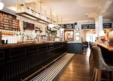 The Ram Kingston