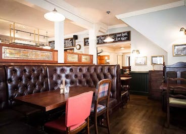 The Ram Kingston