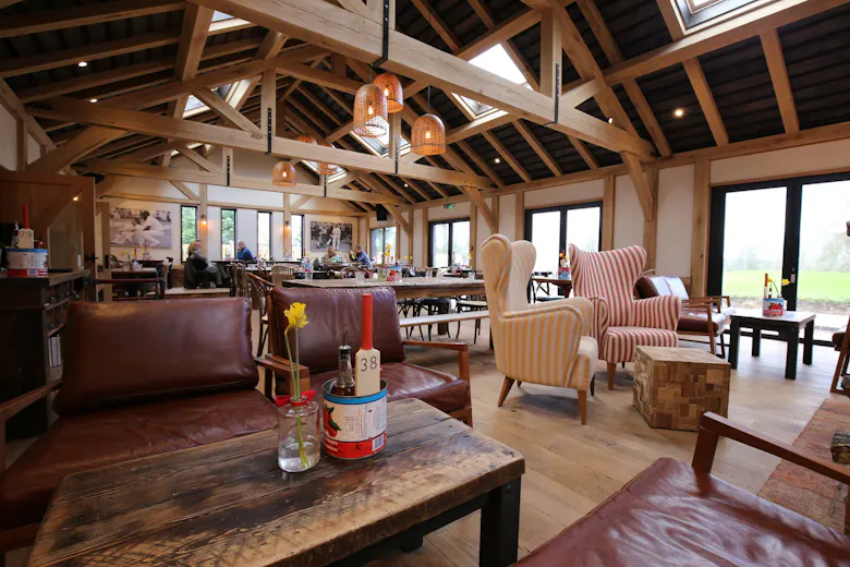 The Cricketers