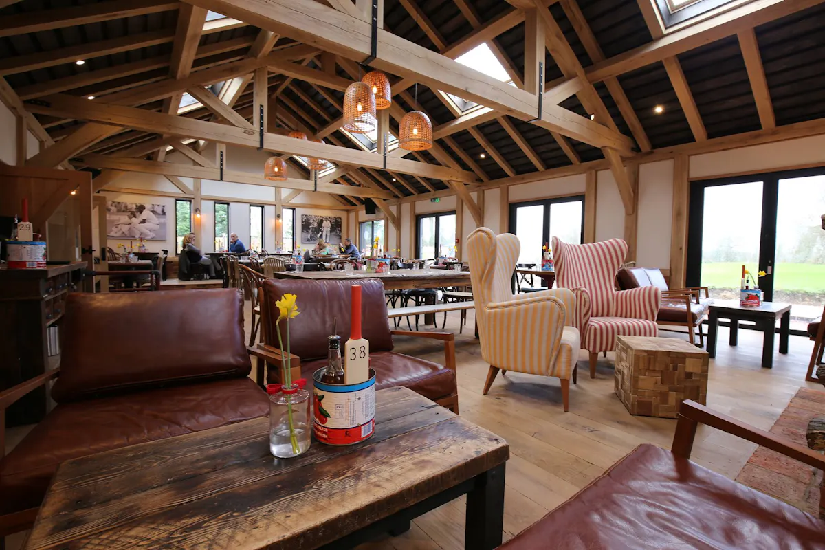 The Cricketers