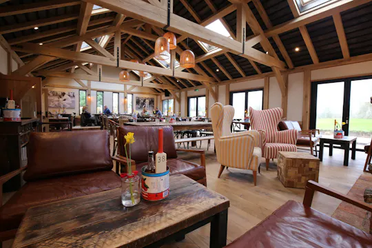 The Cricketers