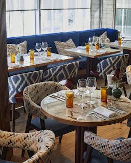 The Brasserie at Sopwell House