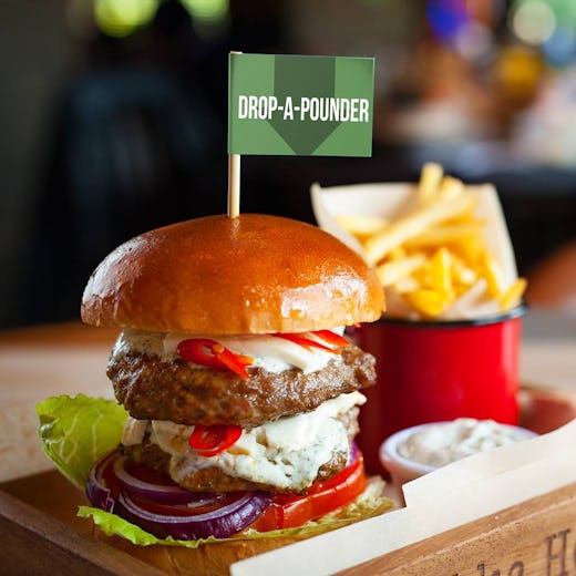 Village Pub & Grill - Village Hotel Manchester Hyde