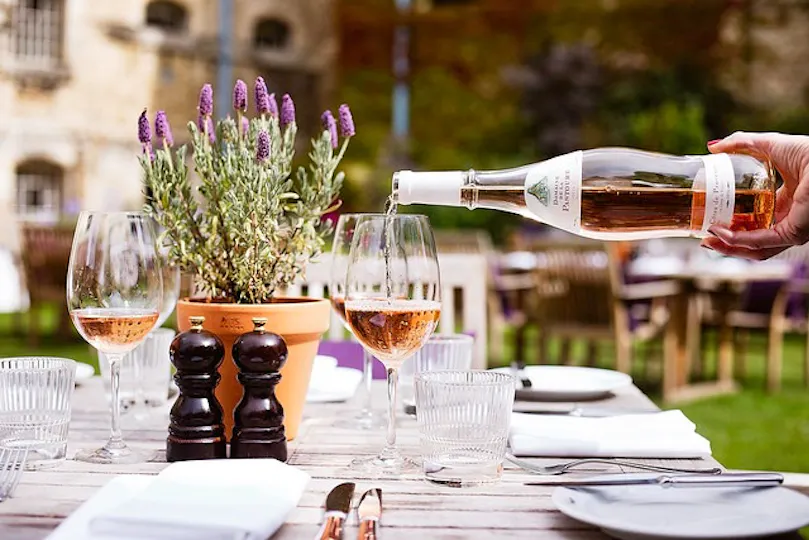 Chez Mal Brasserie & Bar at Malmaison Oxford