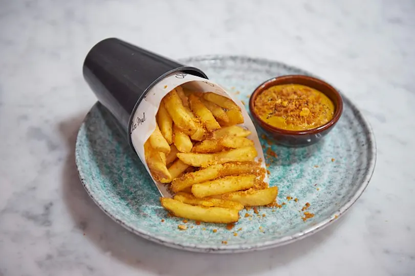 Chez Mal Brasserie & Bar at Malmaison Oxford