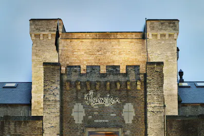 Malmaison Oxford