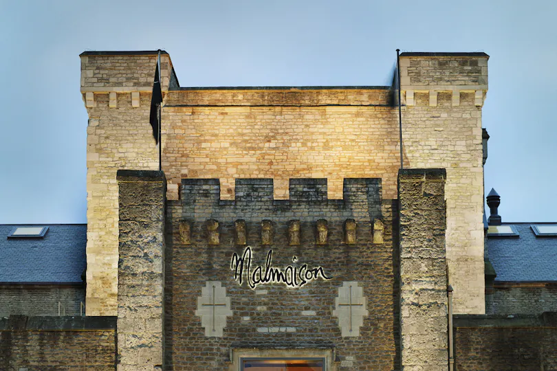 Malmaison Oxford