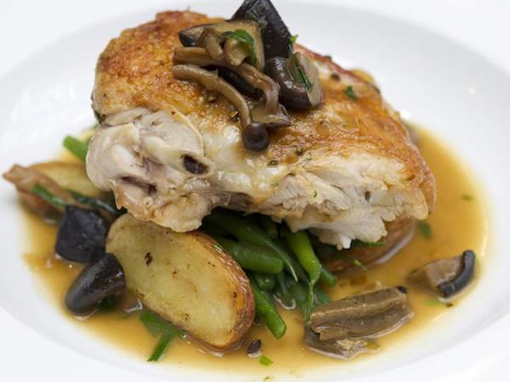 Aqua Bar & Grill - Petts Wood