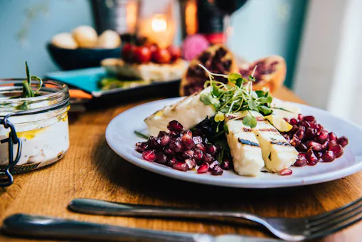 Halloumi