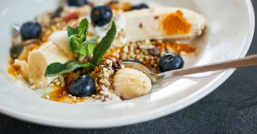 Le Pain Quotidien - Royal Festival Hall
