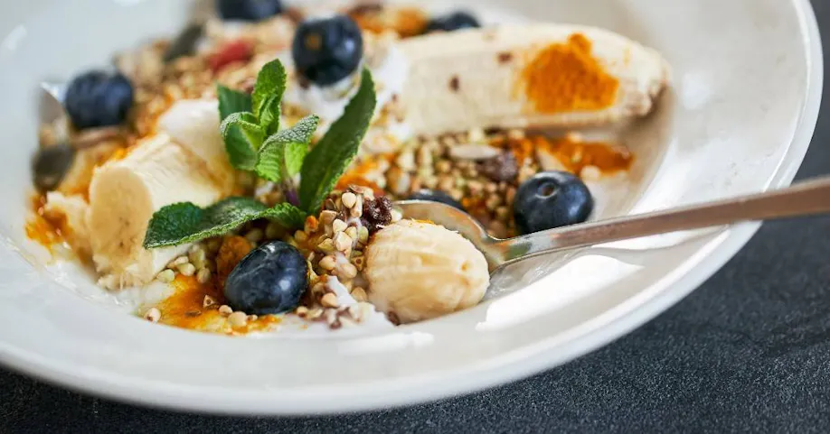 Le Pain Quotidien - Royal Festival Hall