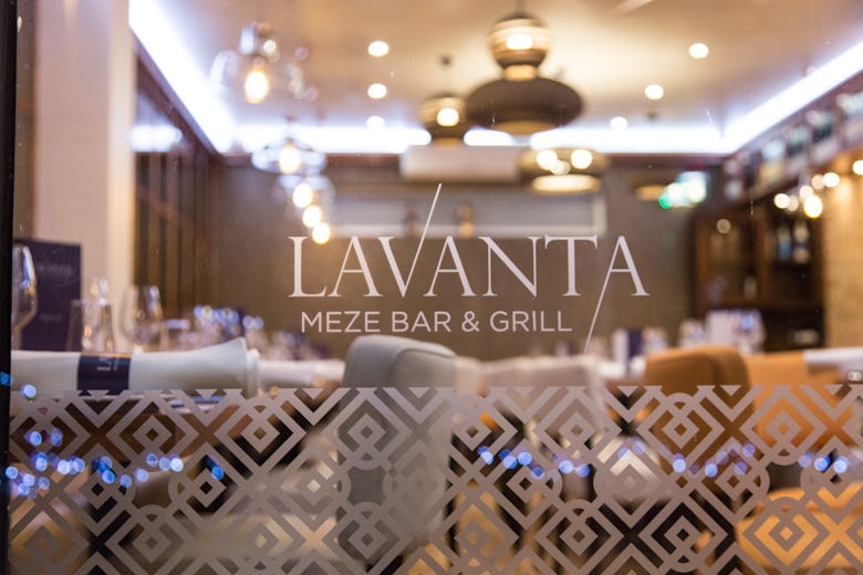 Lavanta Meze Bar & Grill