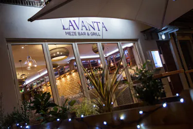 Lavanta Meze Bar & Grill