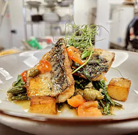 Lavanta Meze Bar & Grill