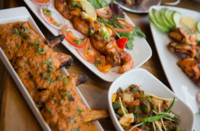 Bengal Spice