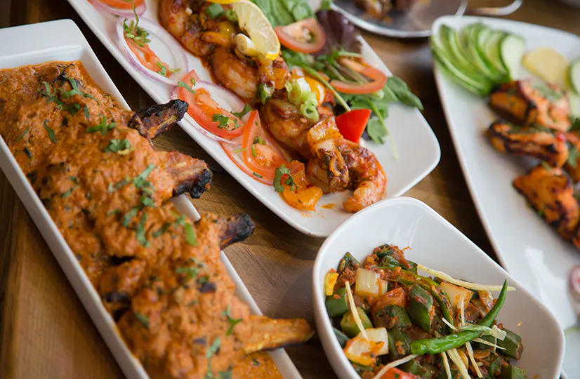 Bengal Spice