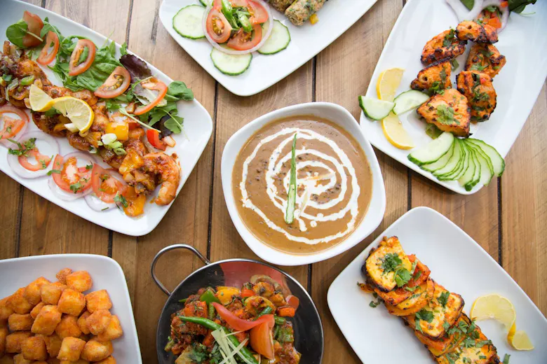 Bengal Spice