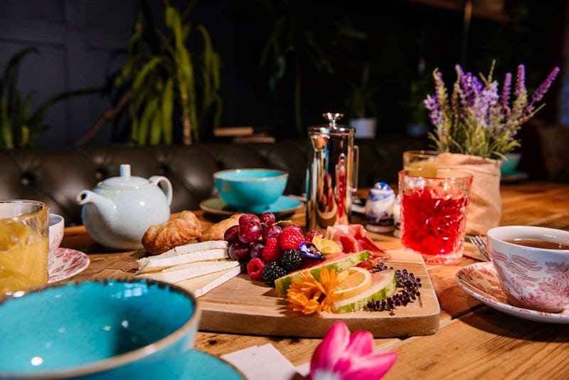 The Joiners Arms, Northumberland Restaurant Review, Menu, Opening Times