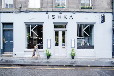 Ishka