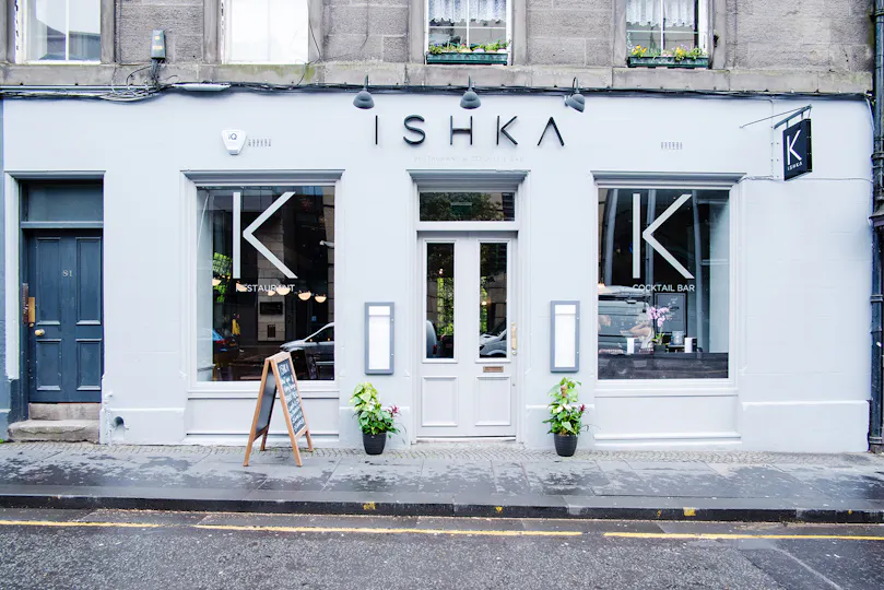 Ishka