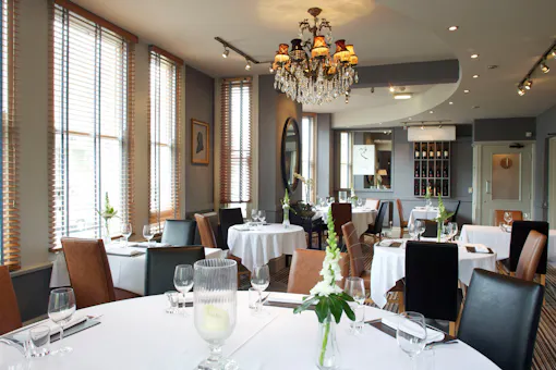 The Regent Bar and Grill