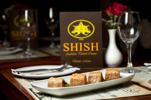 Shish Restaurant