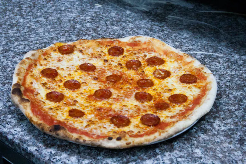 Toscana Ristorante Pizzeria Italiano