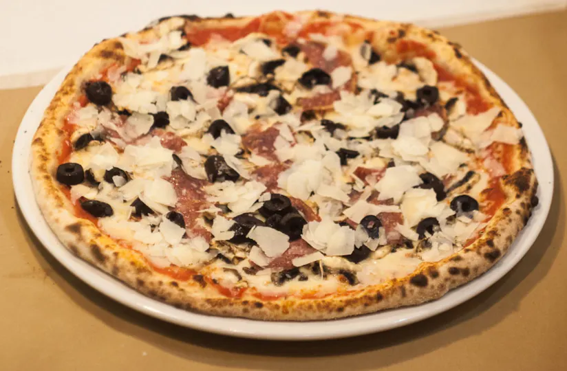 Toscana Ristorante Pizzeria Italiano