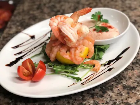 Leo's Italian Express