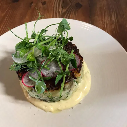 Terroirs - East Dulwich